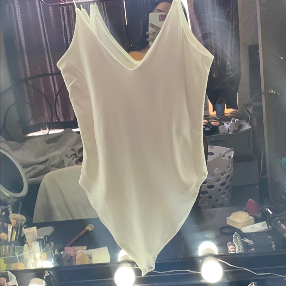 Bodysuit